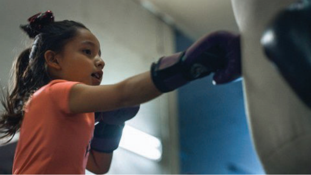 Blackfeet Boxing: Not Invisible